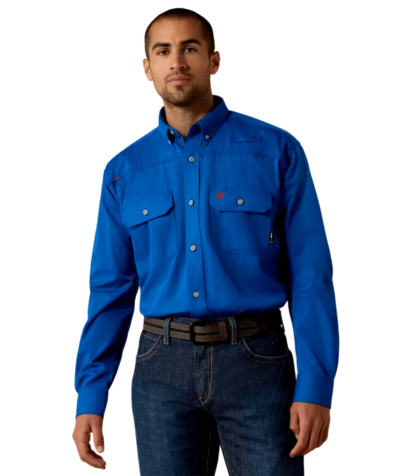 FR Featherlight Work Shirt
