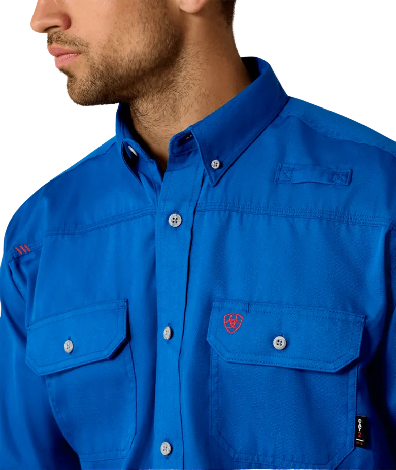 FR Featherlight Work Shirt