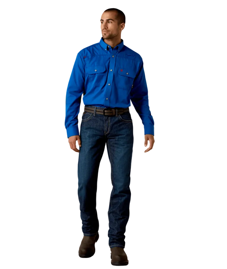 FR Featherlight Work Shirt
