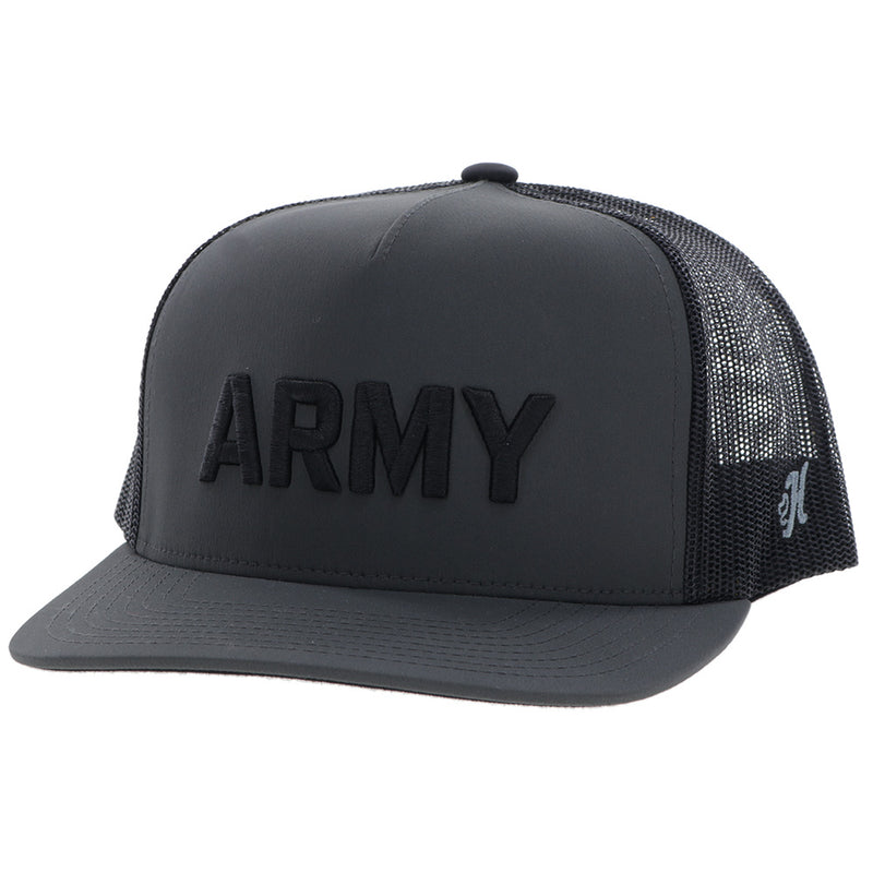 US Army x Hooey Army Wordmark Hat