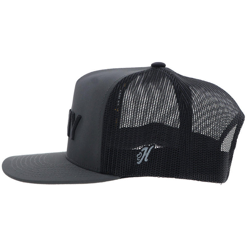US Army x Hooey Army Wordmark Hat