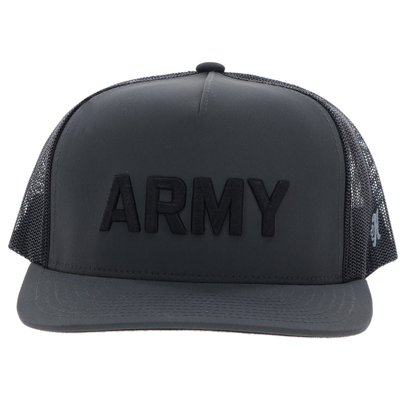 US Army x Hooey Army Wordmark Hat