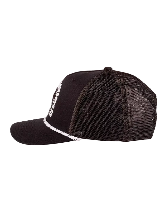 Long Live Cowboys Trucker Baseball Cap