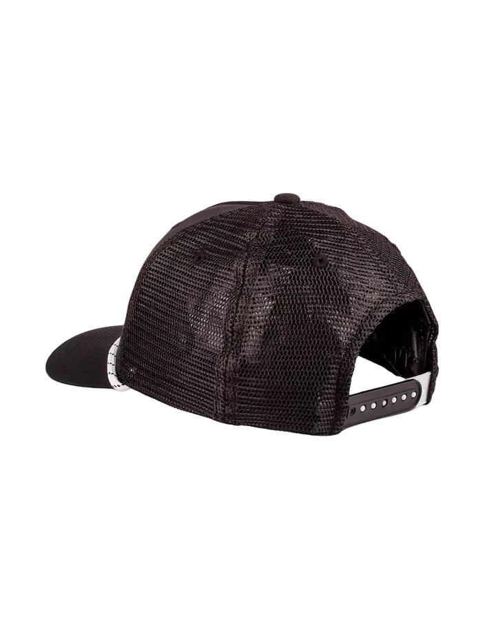 Long Live Cowboys Trucker Baseball Cap