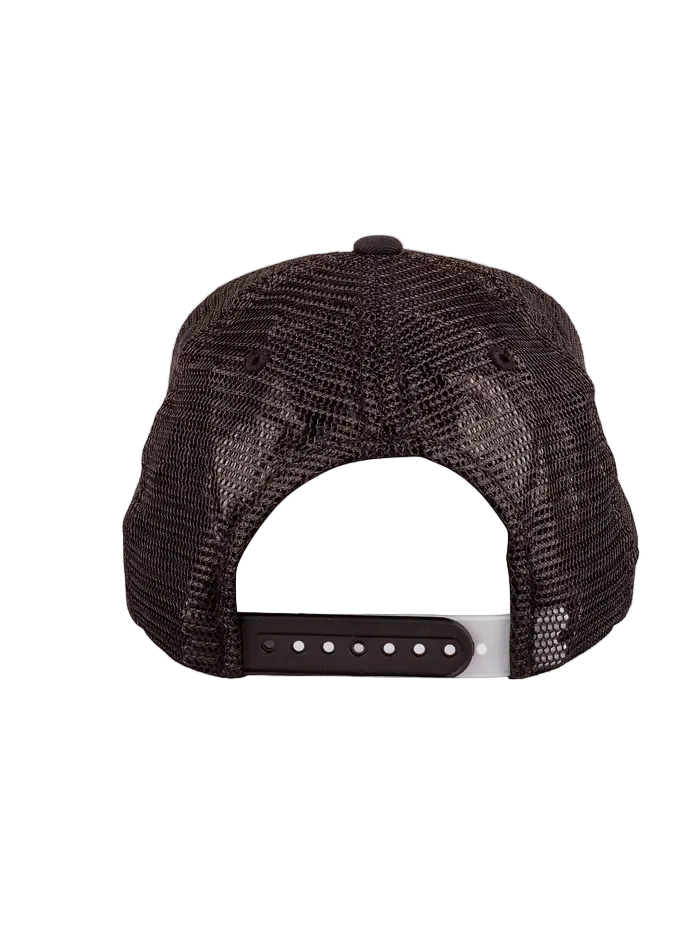Long Live Cowboys Trucker Baseball Cap