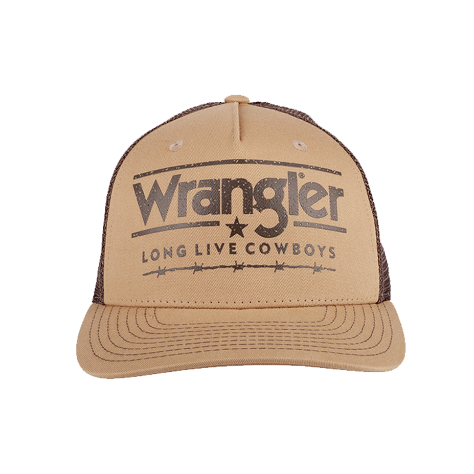 Long Live Cowboys Snapback