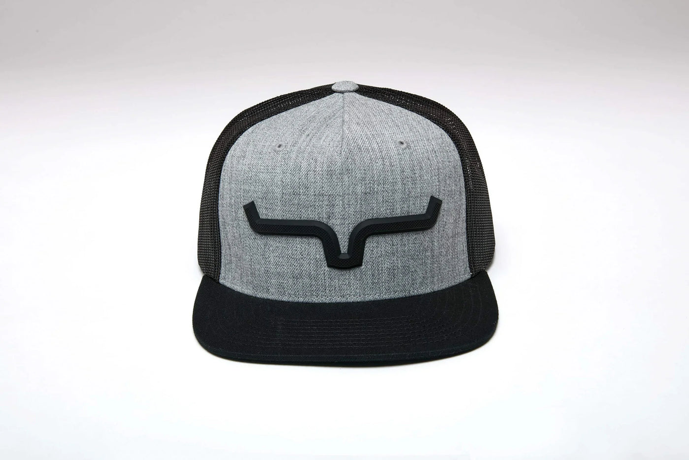 Super Charged High-Profile Trucker Hat