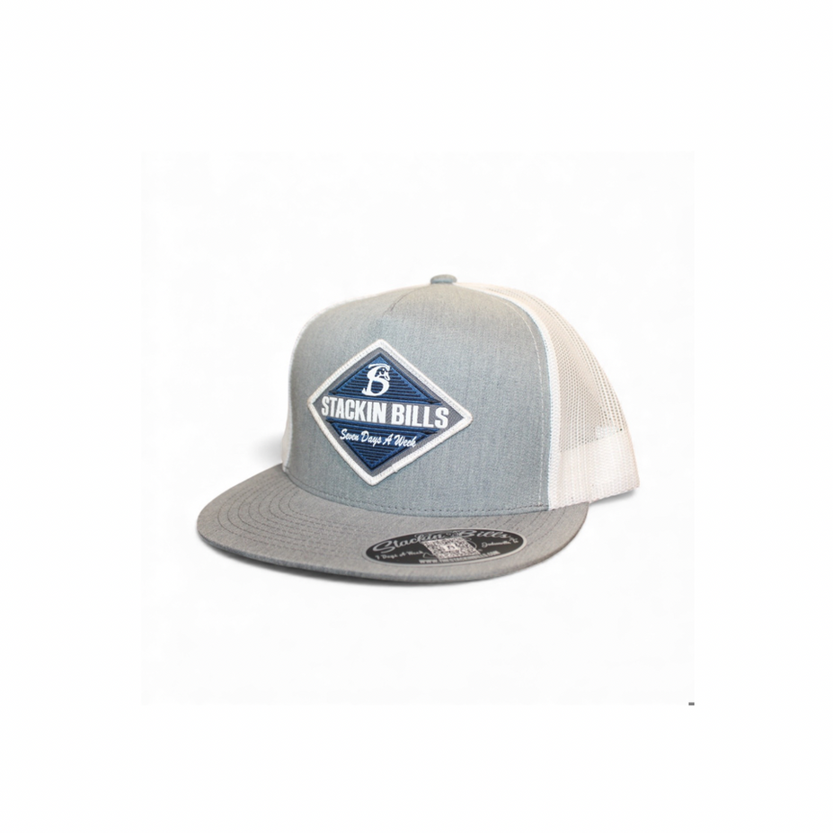 SB Dusty Trucker