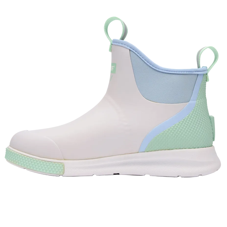 Women's Ankle Deck Boot Sport