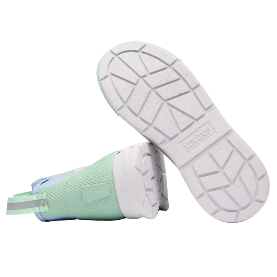 Women's Ankle Deck Boot Sport