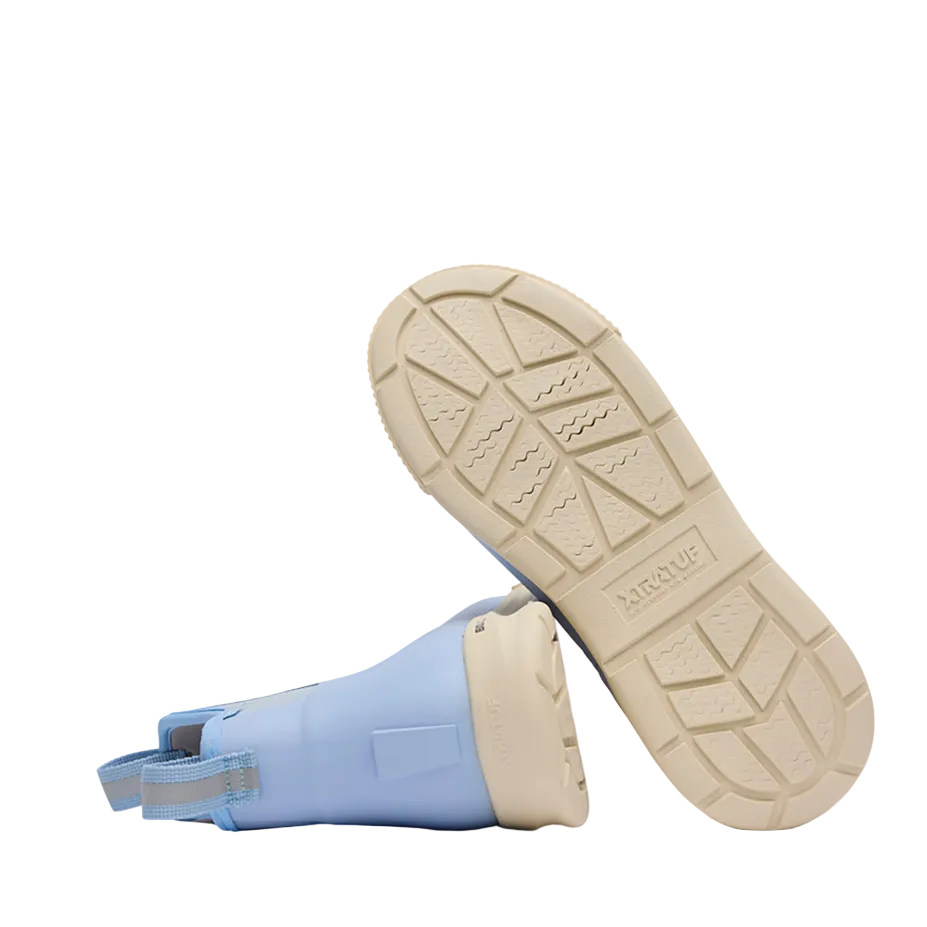 Women's Ankle Deck Boot Sport