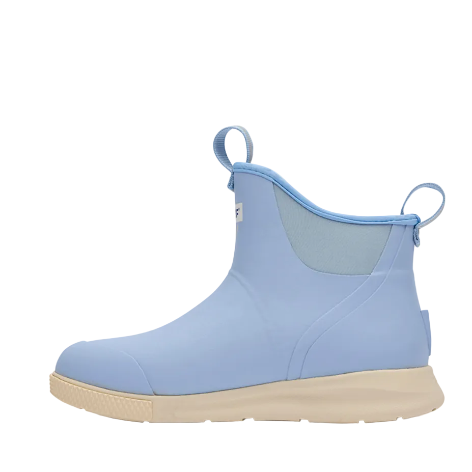 Women's Ankle Deck Boot Sport