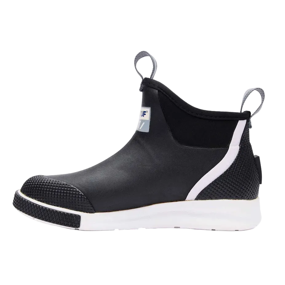 Women's Ankle Deck Boot Sport