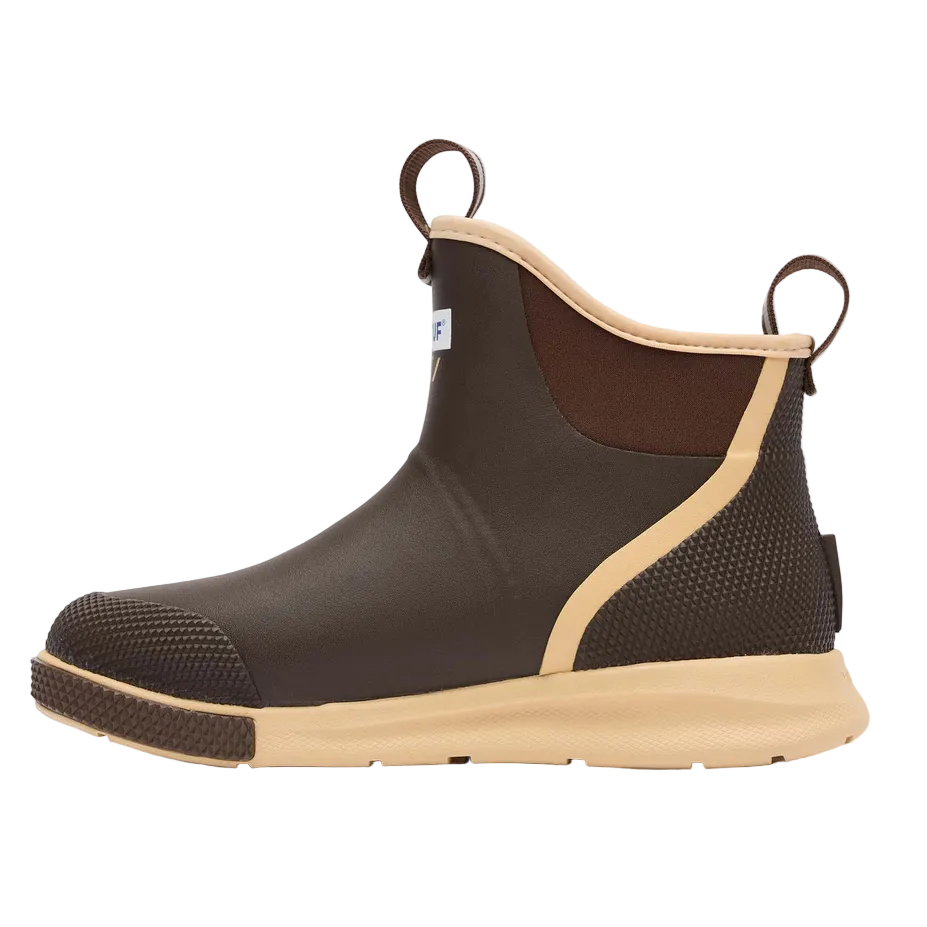 Women's Ankle Deck Boot Sport