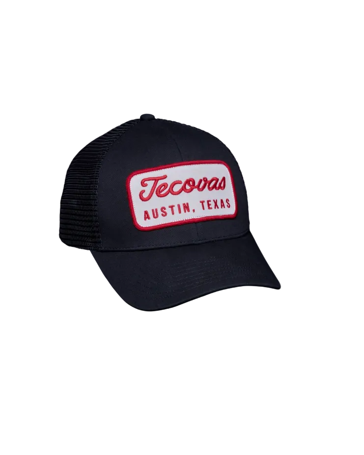 Mechanic 6-Panel Mid Pro Trucker