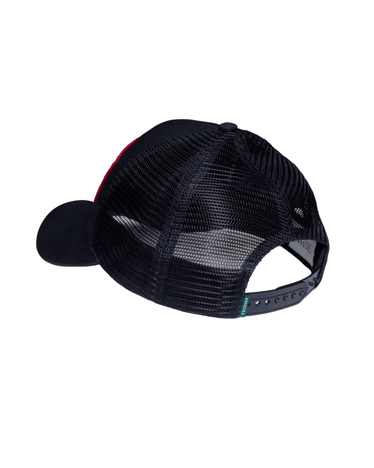 Mechanic 6-Panel Mid Pro Trucker