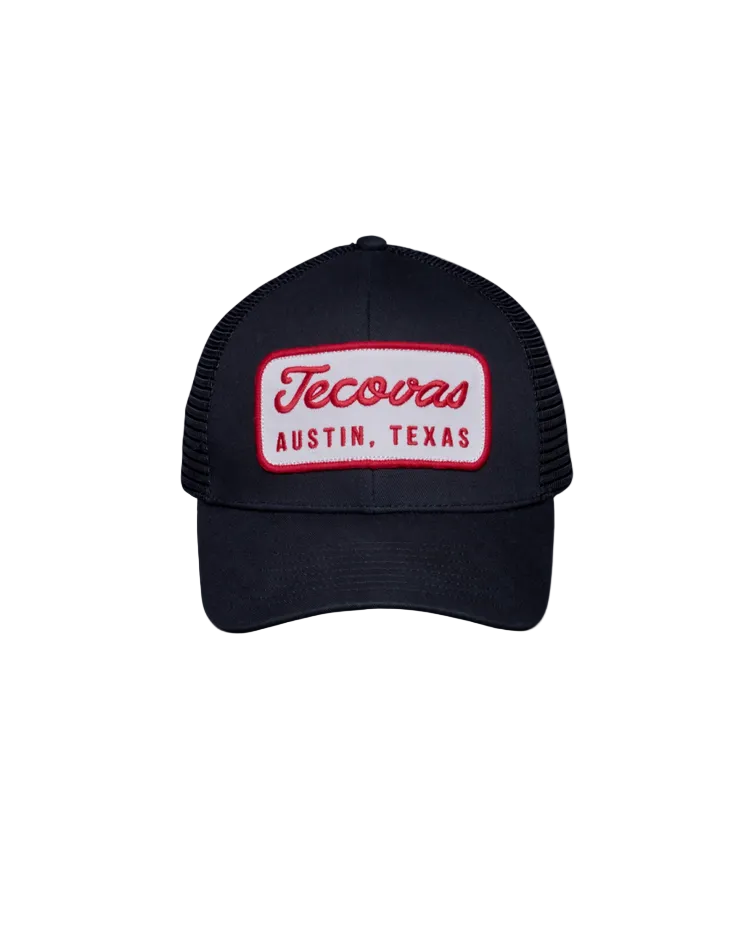 Mechanic 6-Panel Mid Pro Trucker