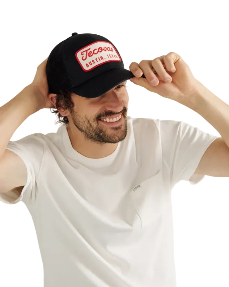 Mechanic 6-Panel Mid Pro Trucker