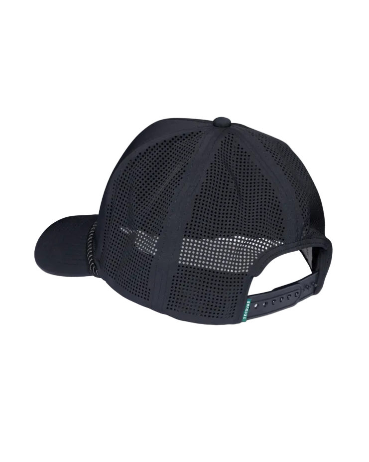 Western Goods Performance Five-Panel Hat