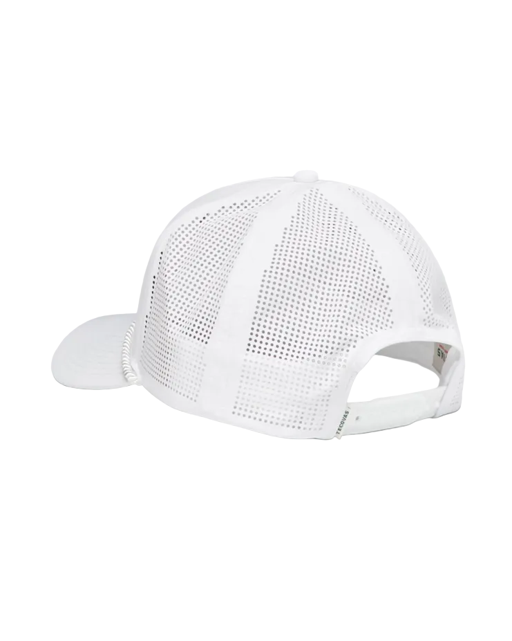 Western Goods Performance Five-Panel Hat