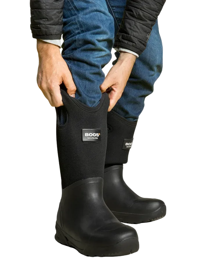 Mens Bozeman Tall