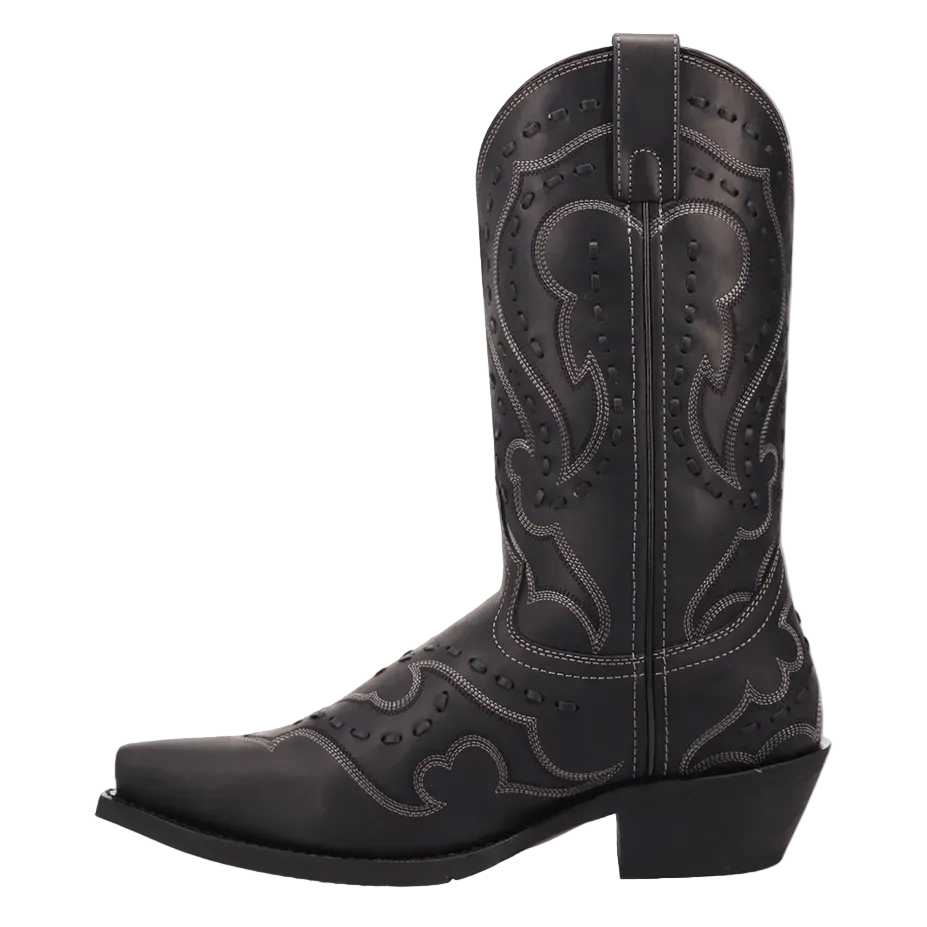 Squire Black