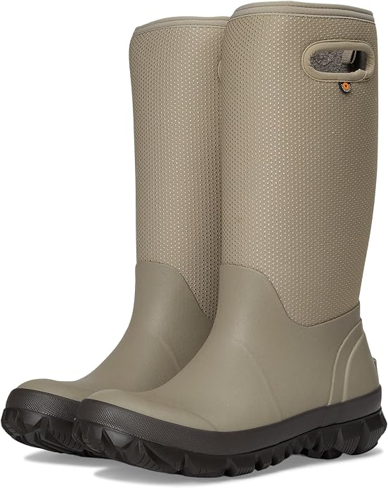 Lds Bogs Whiteout