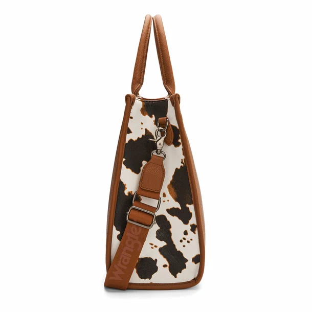 Wrangler Carry-All Large Tote Work Tote /Crossbody