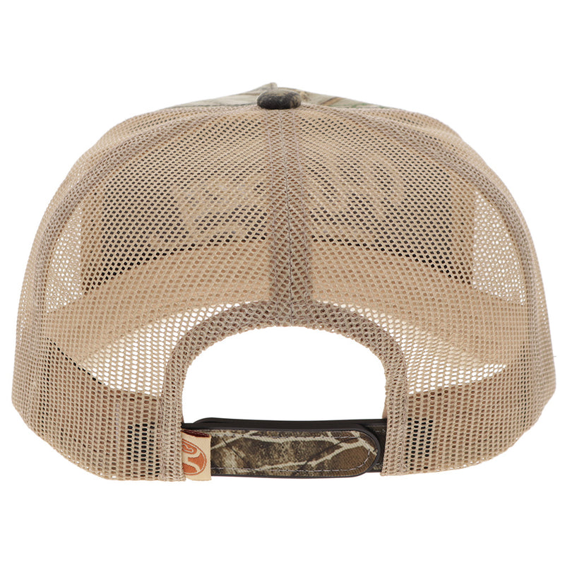 "OG" RealTree Edge Camo/ Tan