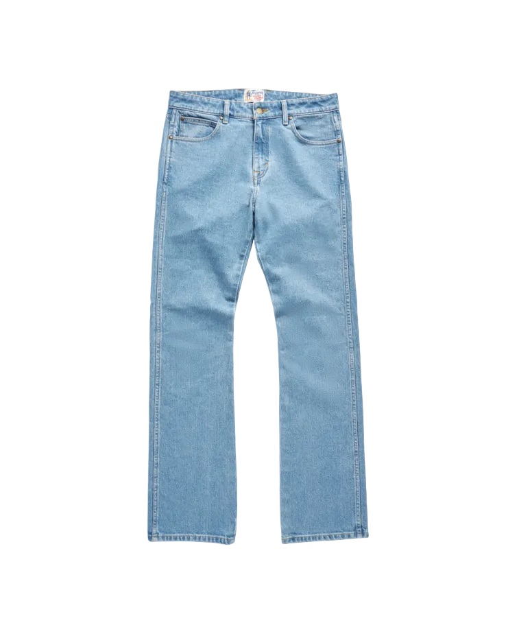 Men's Modern Bootcut Heritage Denim