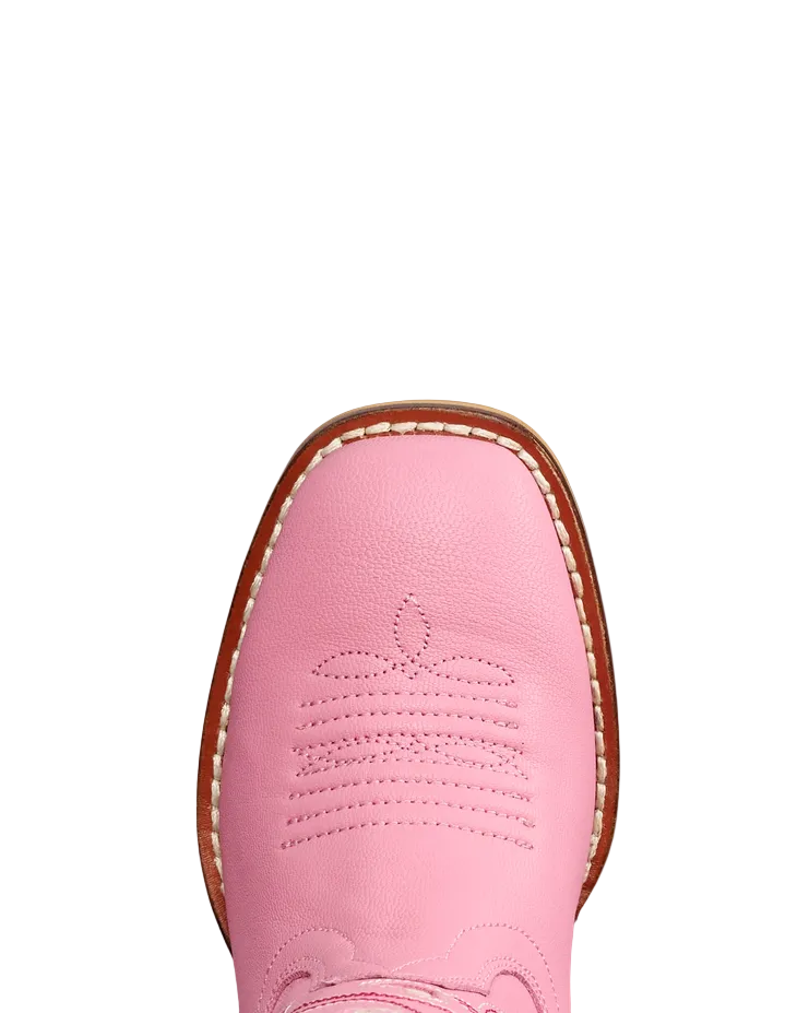 The Annie Hearts Toddler