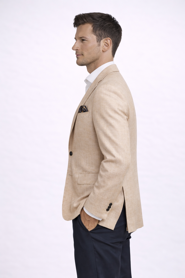 Bradley Blazer