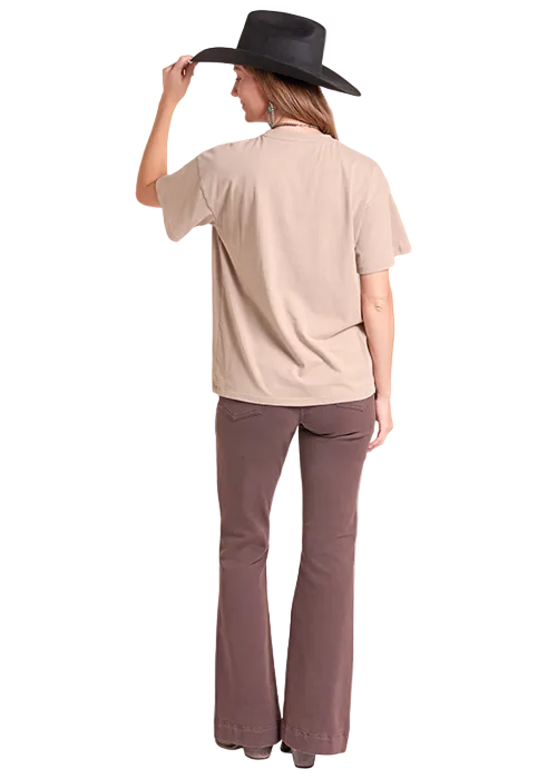 Oversized Graphic T-Shirt