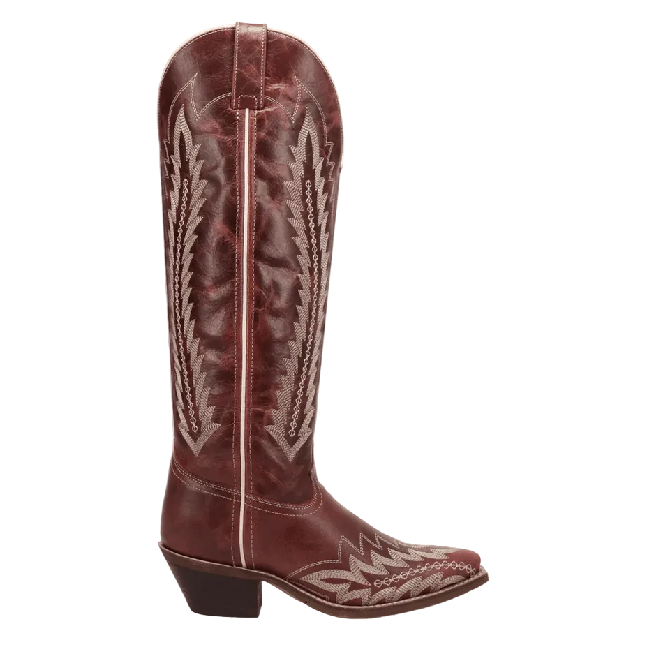 Roxelle Wide Calf Boot