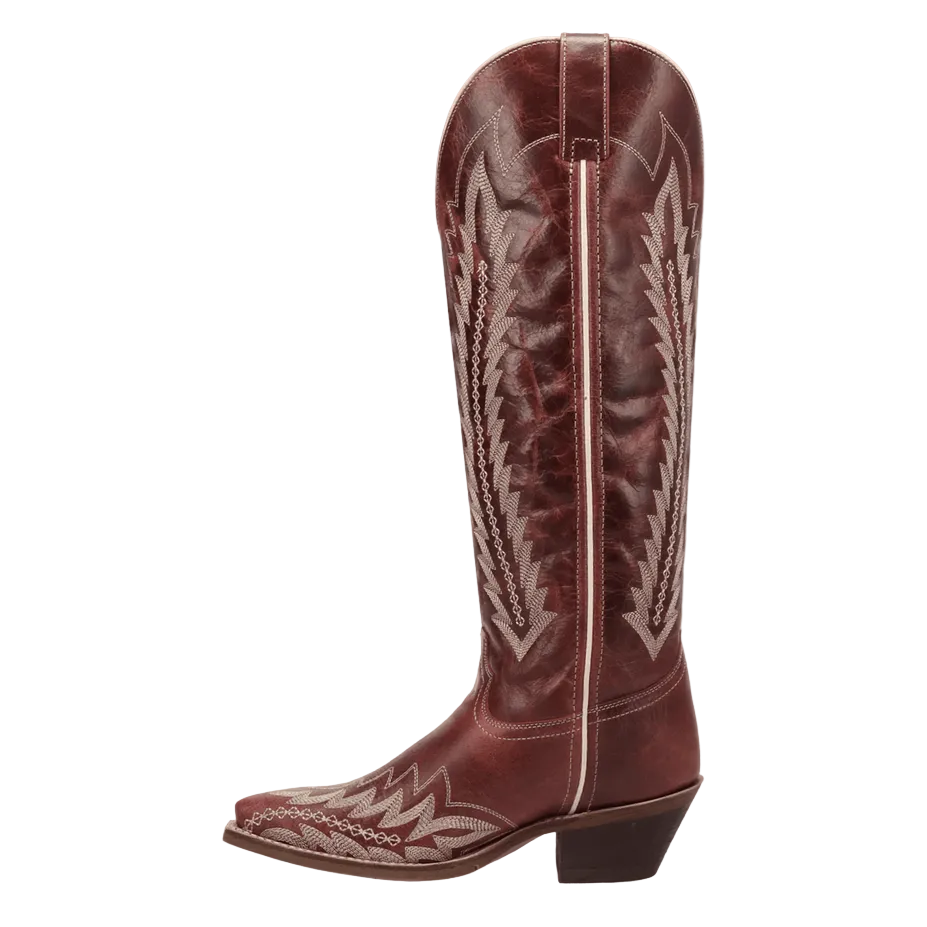 Roxelle Wide Calf Boot