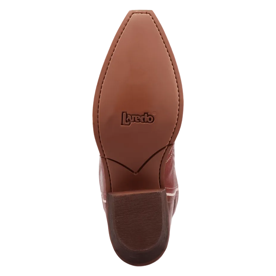 Roxelle Wide Calf Boot