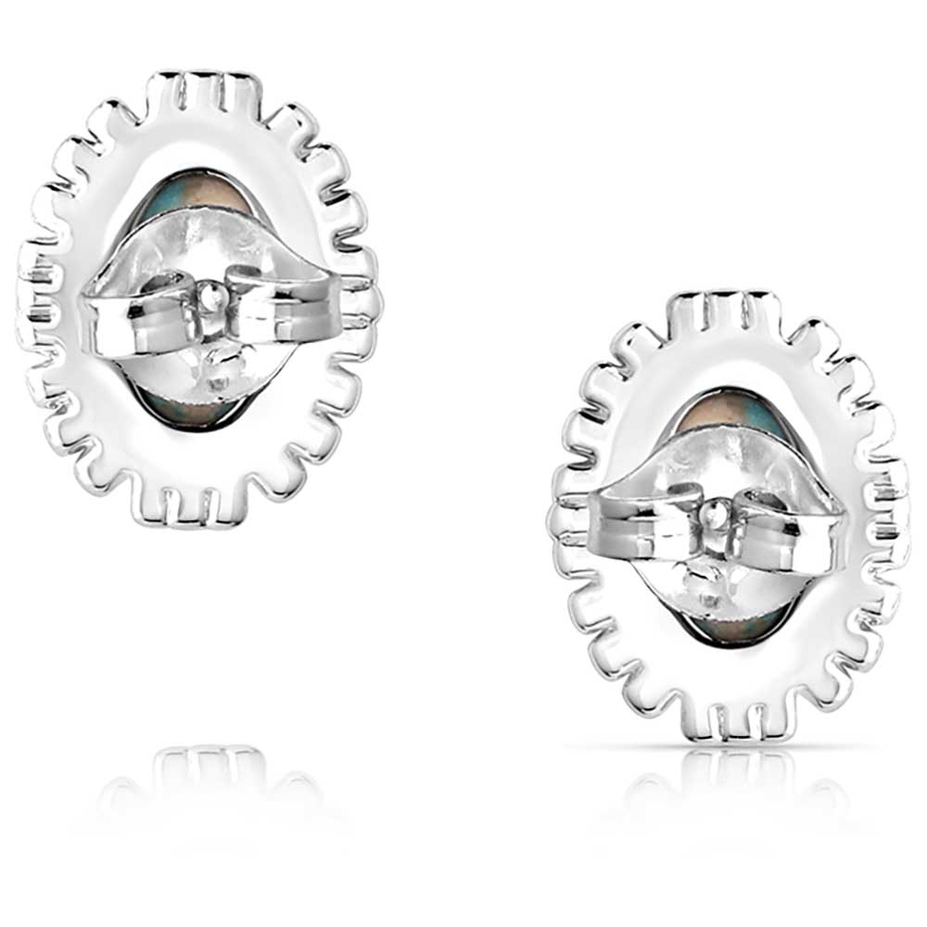 Heavenly Panorama Earrings