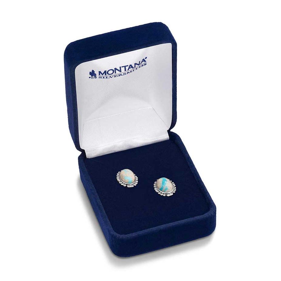Heavenly Panorama Earrings
