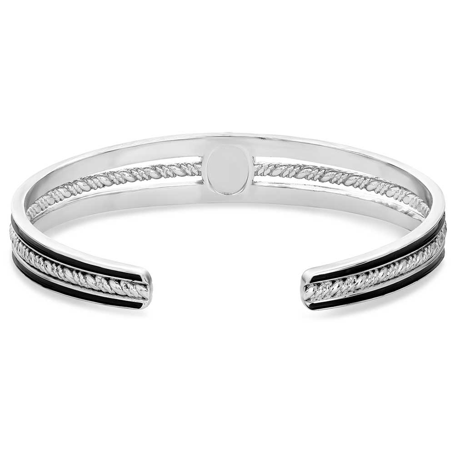 Enchanted Soul Cuff Bracelet