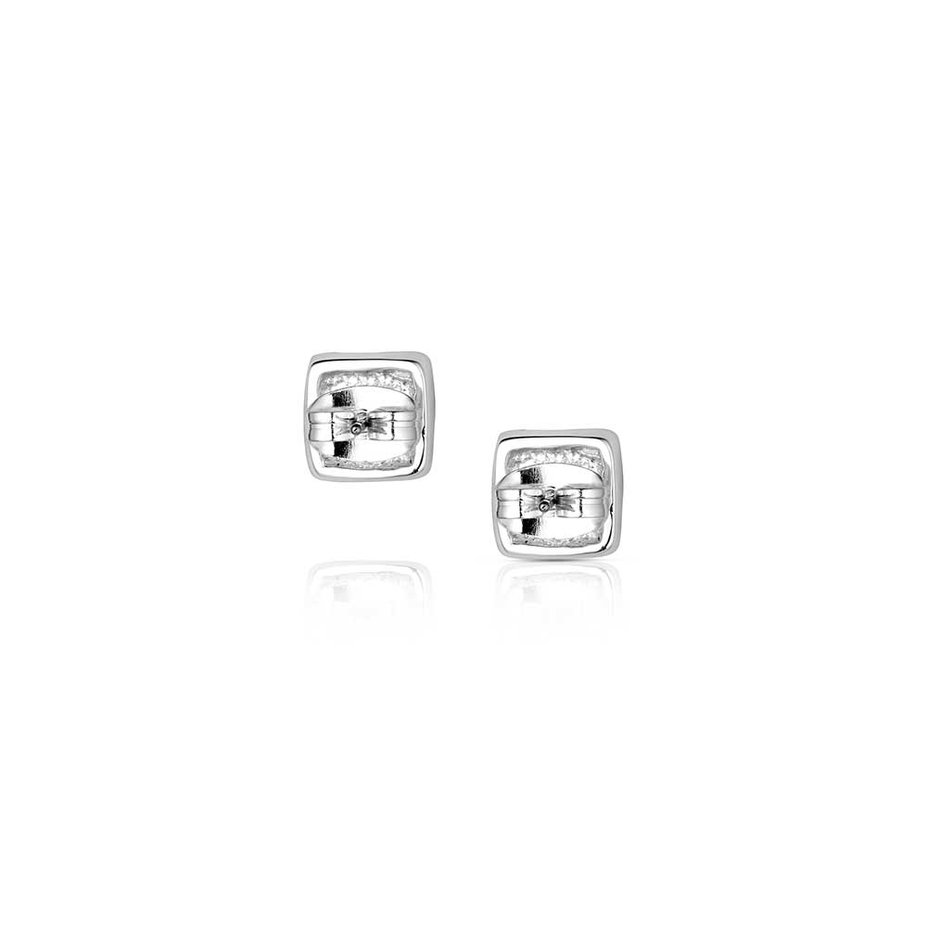 Star Lights Western Princess Earrings
