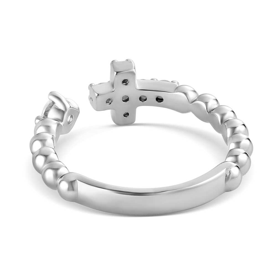 Path and Promise Ring