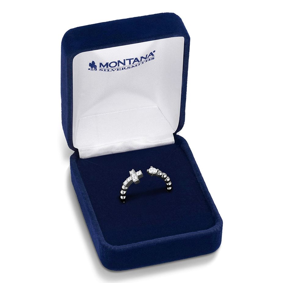 Path and Promise Ring
