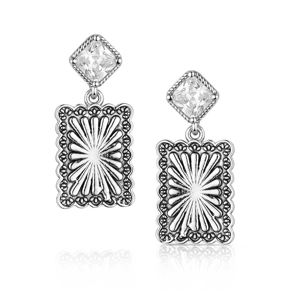 Starlit Canyon Earrings