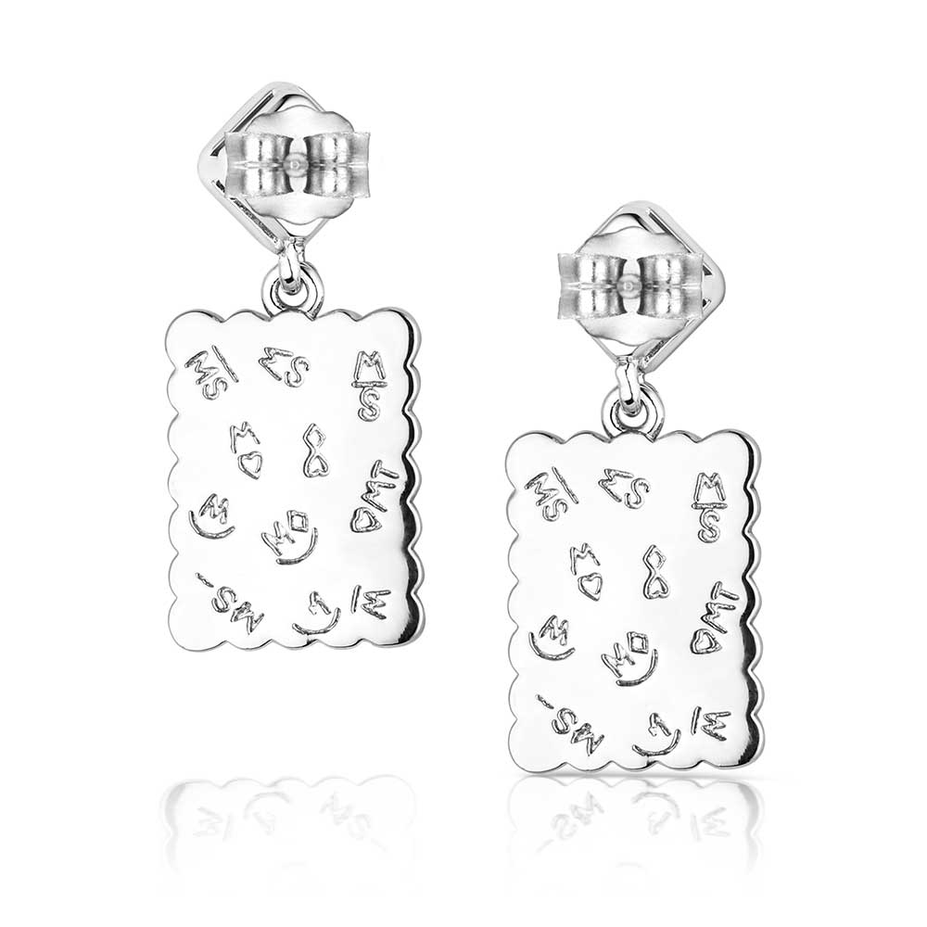 Starlit Canyon Earrings
