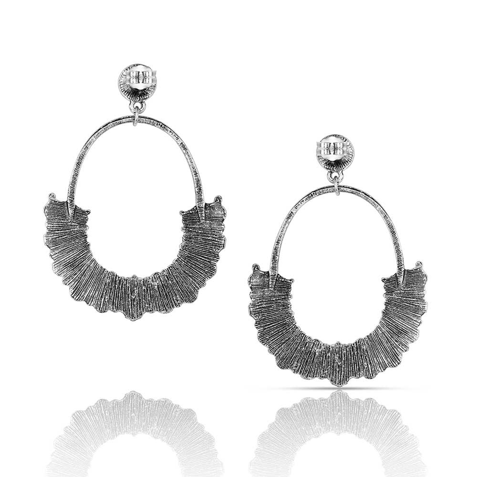 Santa Fe Bloom Earrings
