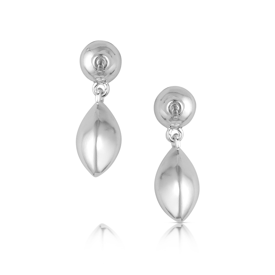Stillwater Crystal Earrings