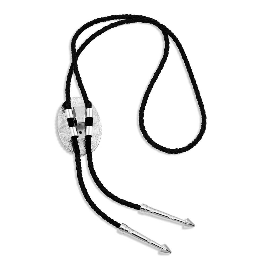 Wild Horse Bolo Tie