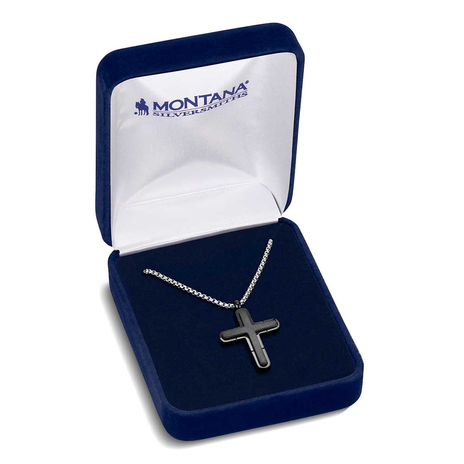 King Of Kings Necklace