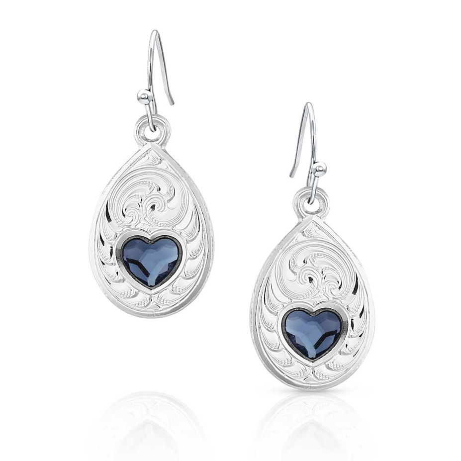 Montana Big Sky Artistry Earrings