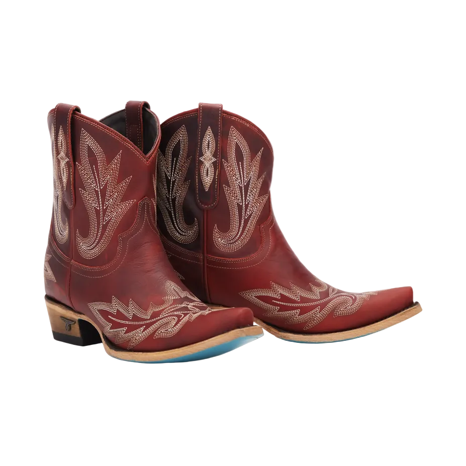 Lexington Bootie